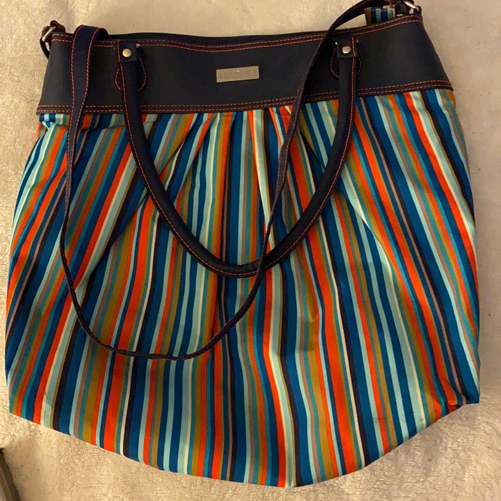 HADAKI tote